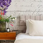 Lavender Home By Loft Affair