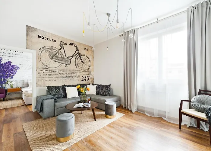 Lavender Home By Loft Affair