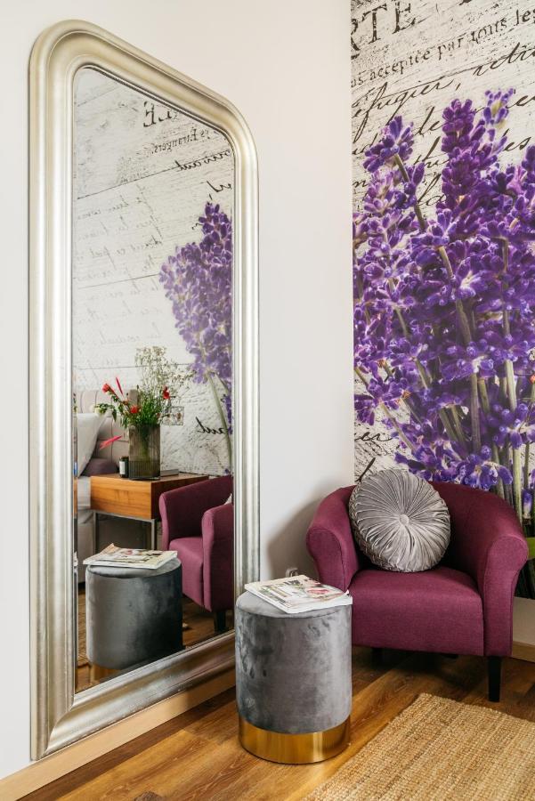 Lavender By Loft Affair Kraków