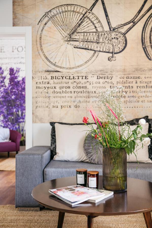 Lavender By Loft Affair Kraków