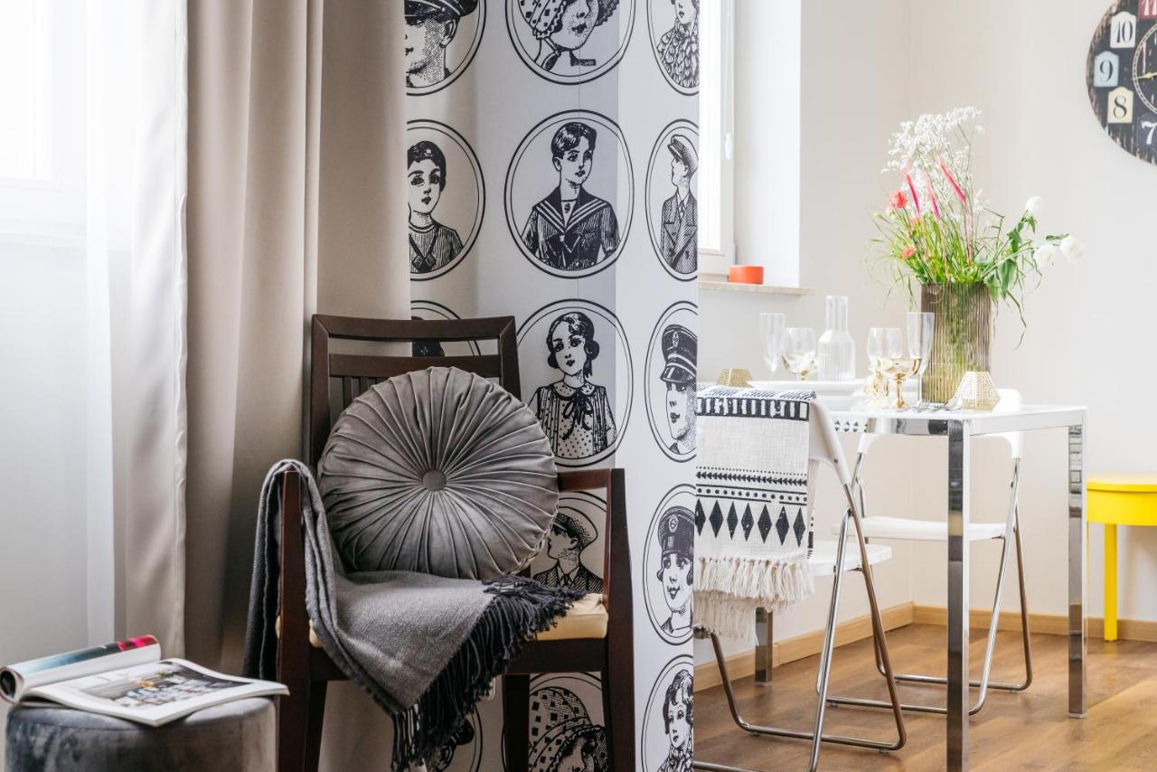 Lavender By Loft Affair Apartament *