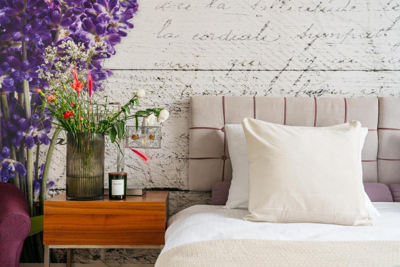 Lavender By Loft Affair *