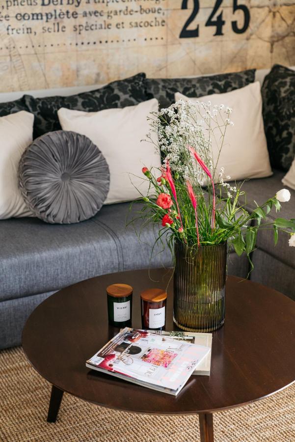 Apartament Lavender By Loft Affair