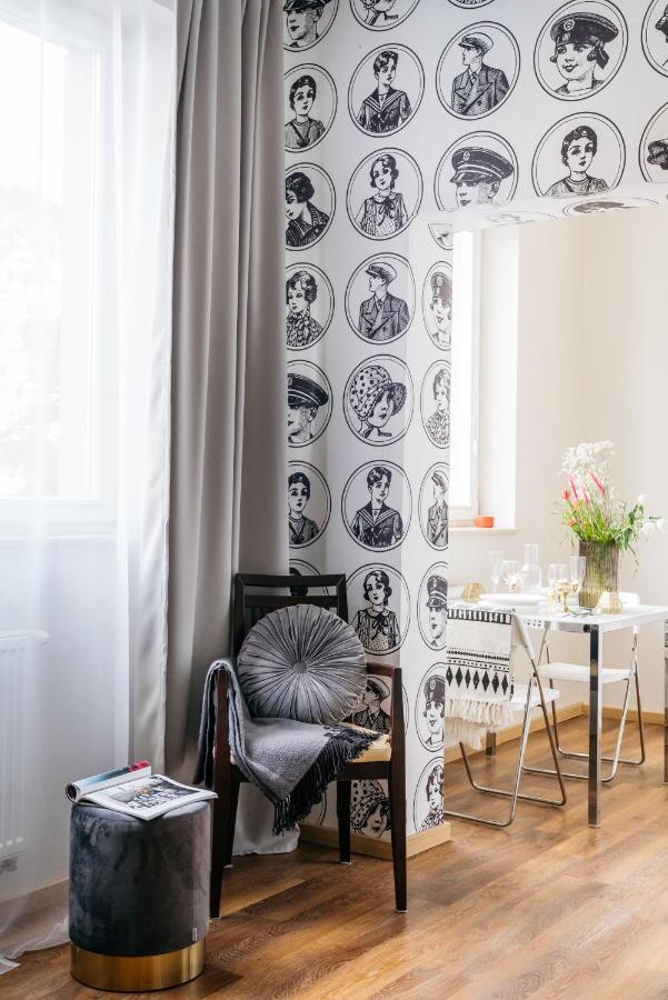 Apartament Lavender By Loft Affair