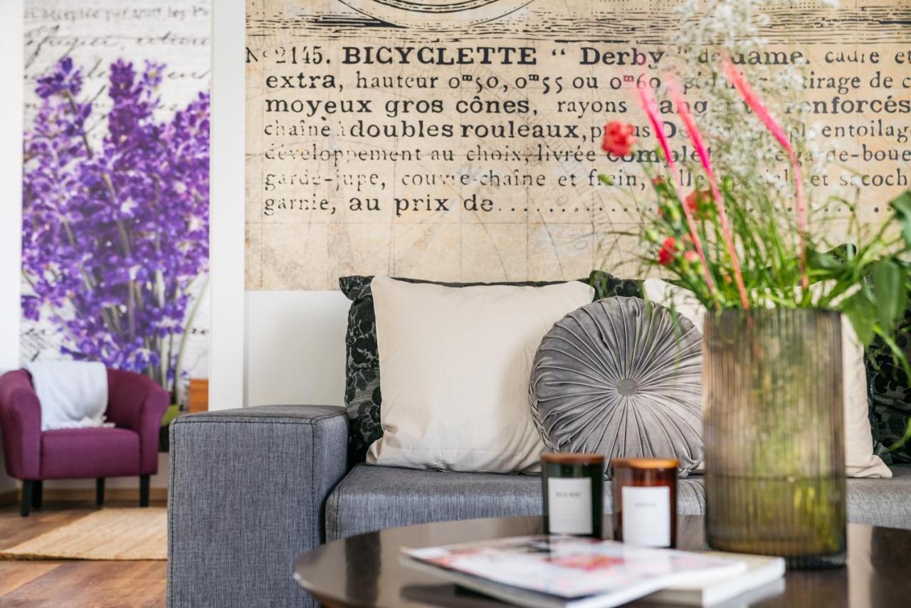 Lavender By Loft Affair