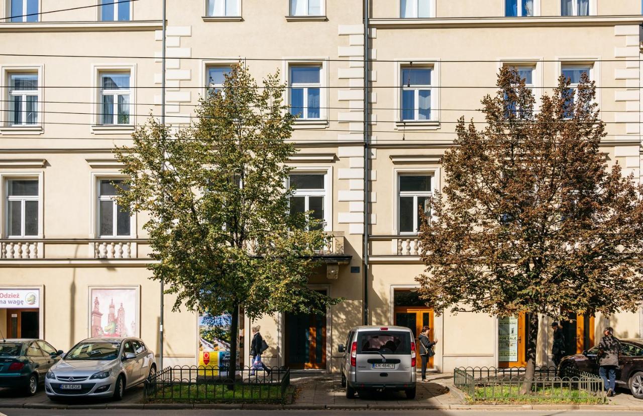 Lavender By Loft Affair Apartament Kraków