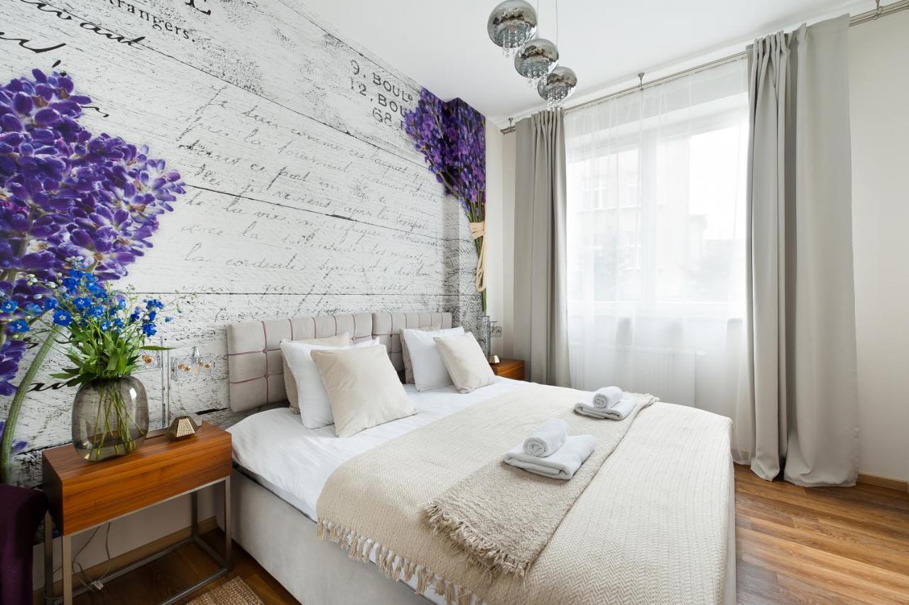 Lavender By Loft Affair Apartament *