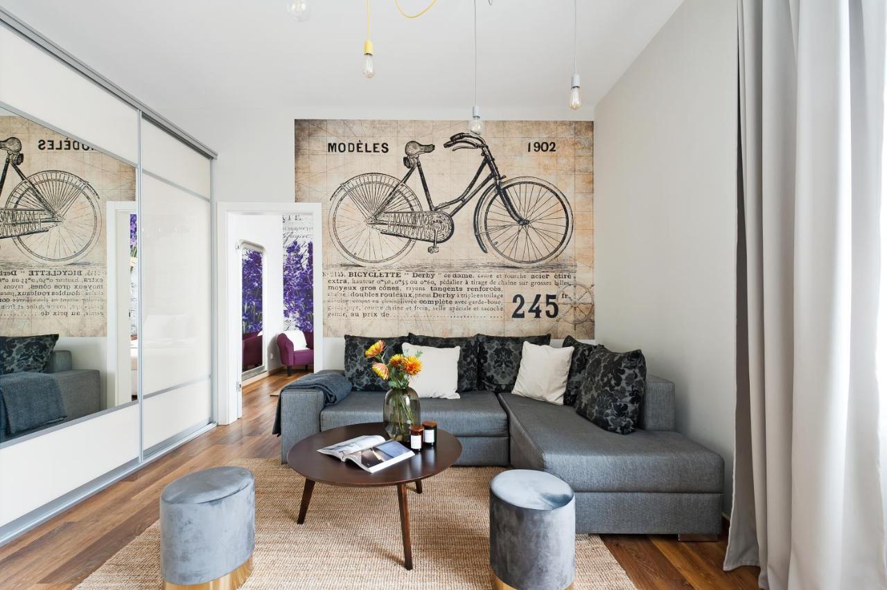Apartament Lavender By Loft Affair *