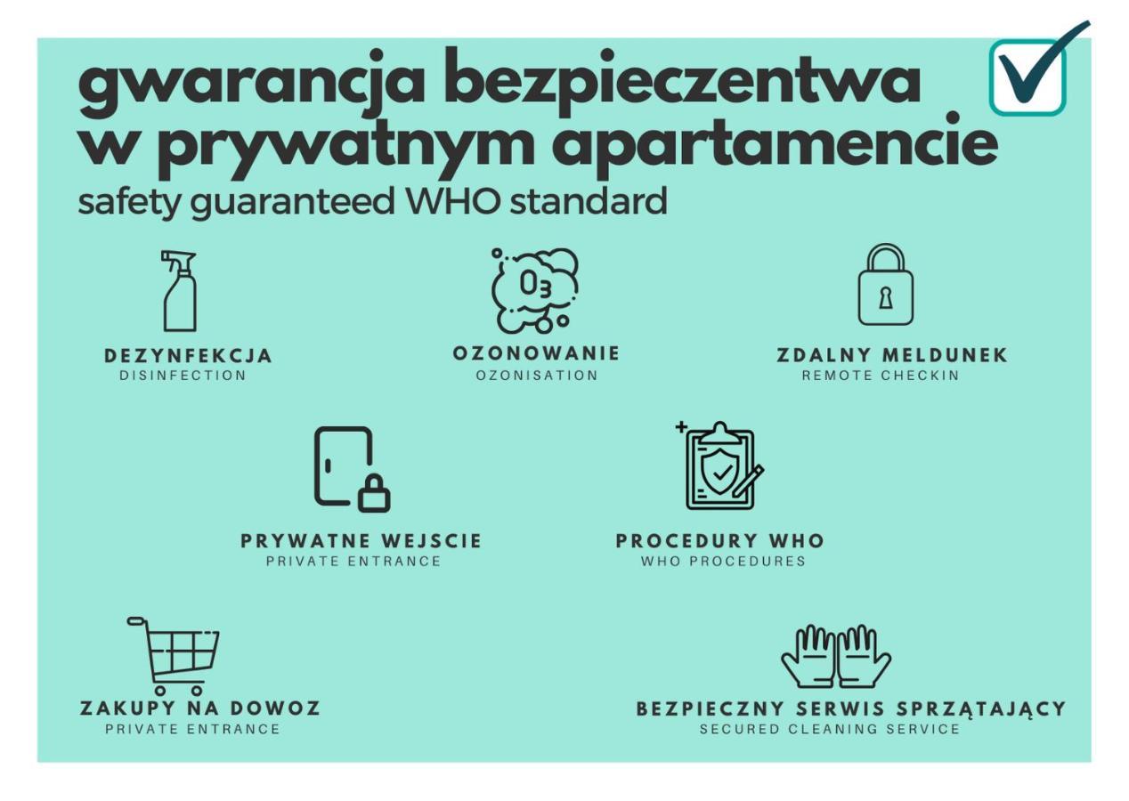 Lavender By Loft Affair Apartament Kraków