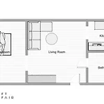 Lavender Home By Loft Affair