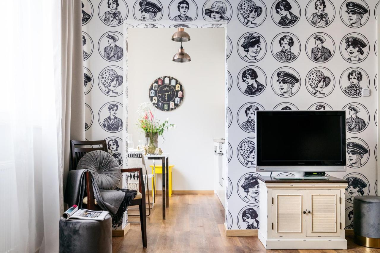 Lavender By Loft Affair Krakau