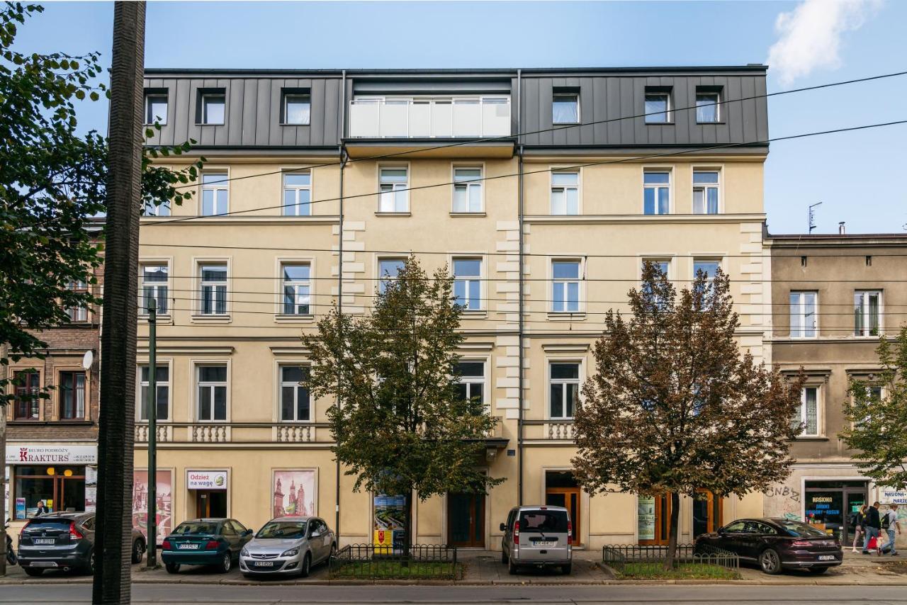 Lavender By Loft Affair Krakau